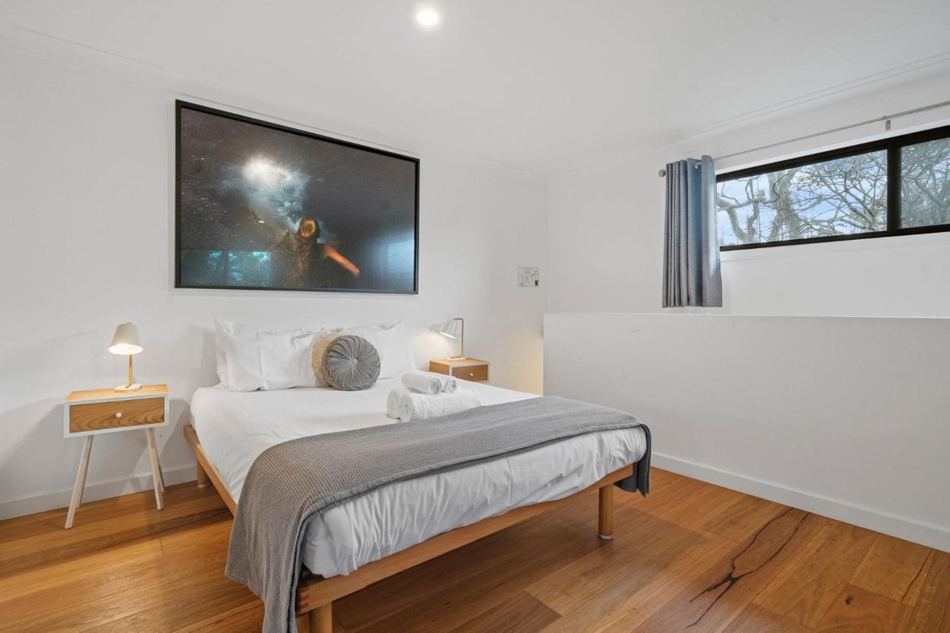 Gorgeous Self Contained Home Sydney Luaran gambar