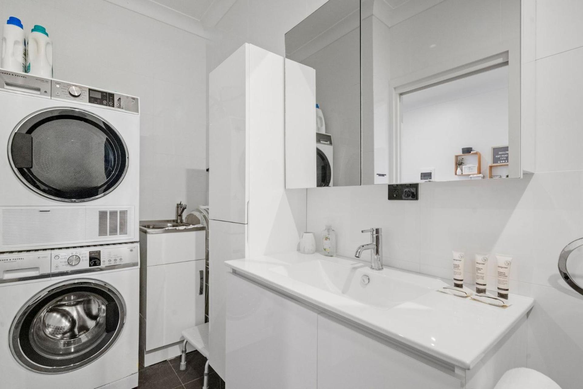 Gorgeous Self Contained Home Sydney Luaran gambar