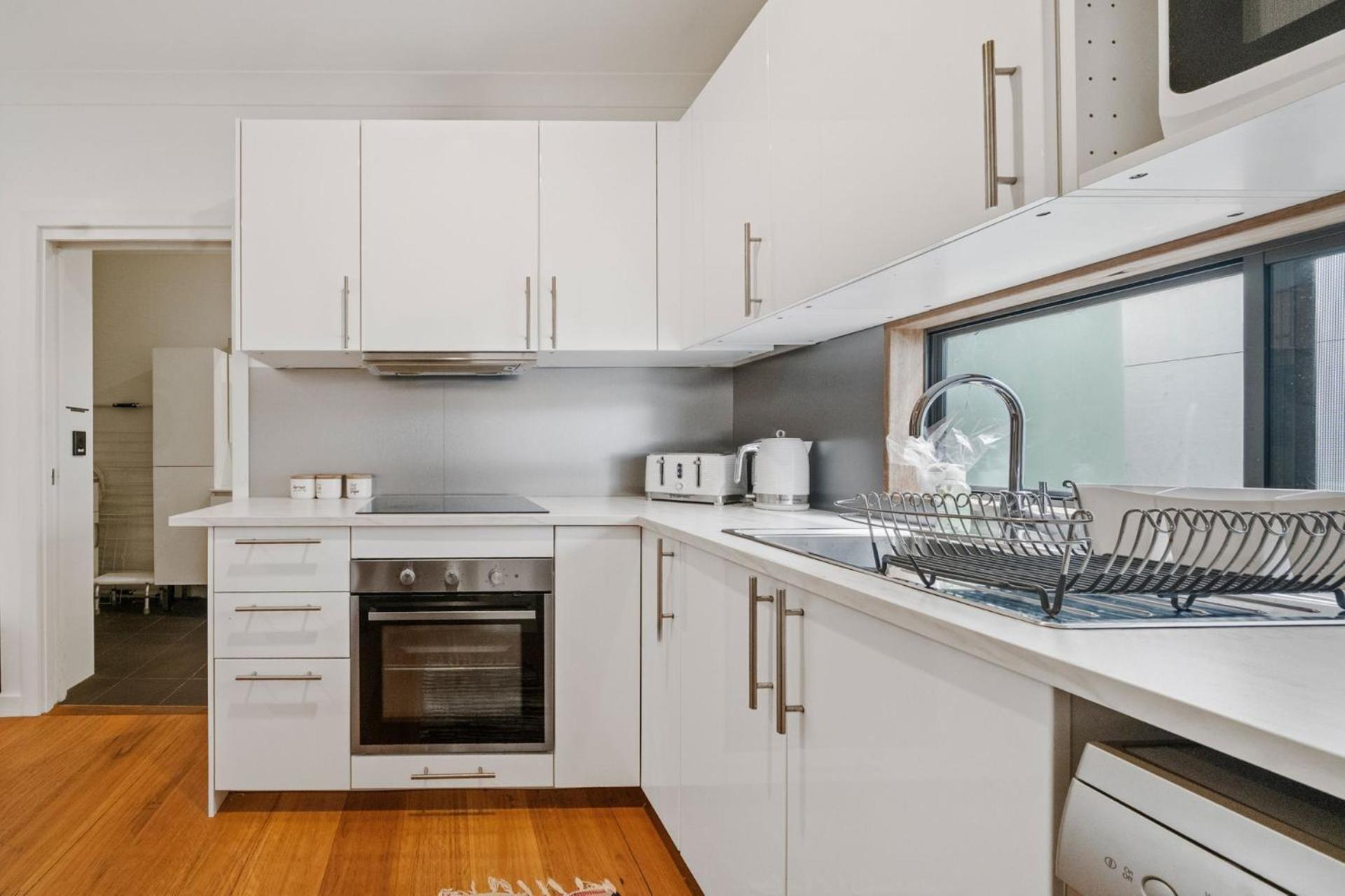 Gorgeous Self Contained Home Sydney Luaran gambar