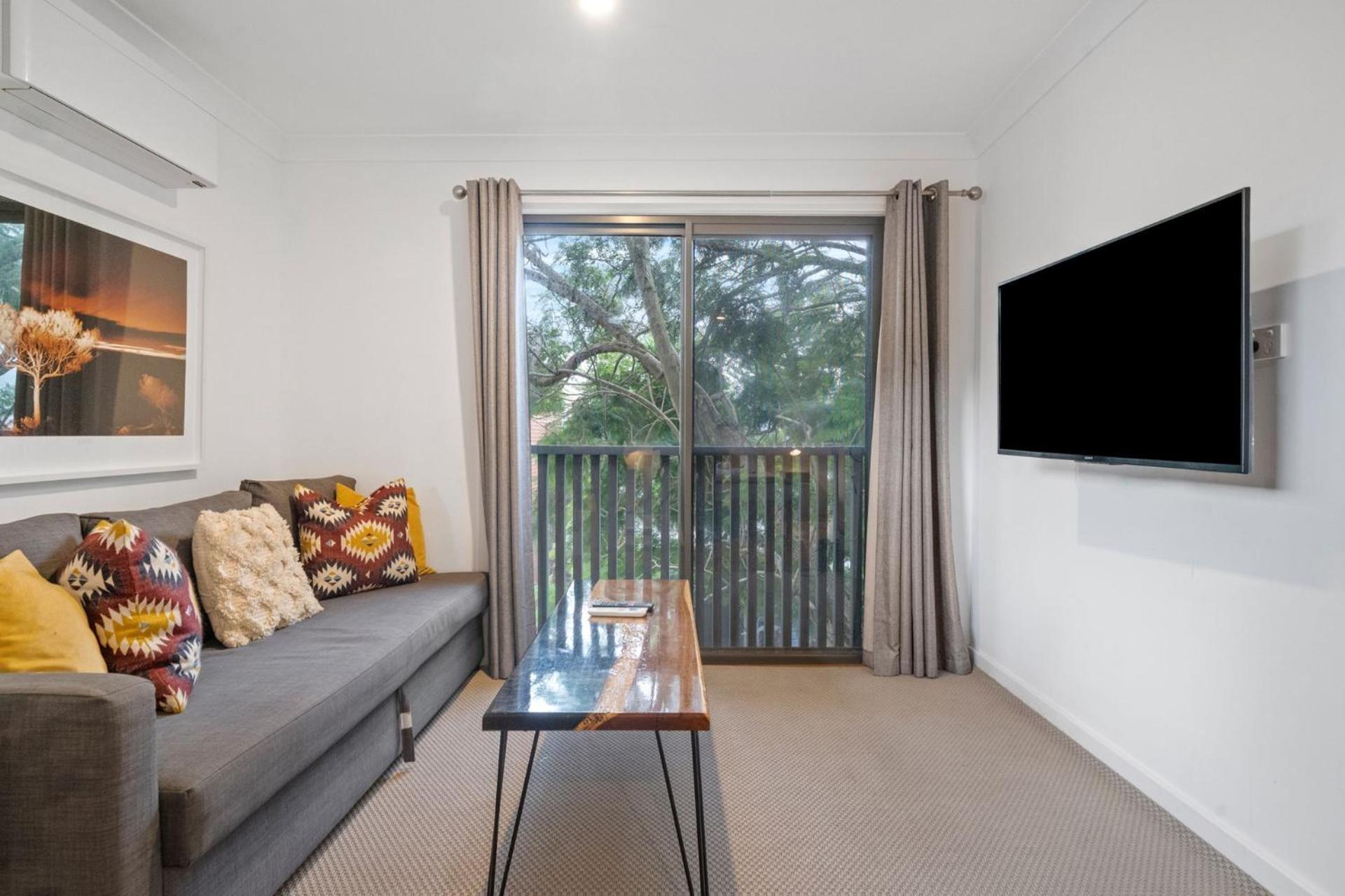 Gorgeous Self Contained Home Sydney Luaran gambar