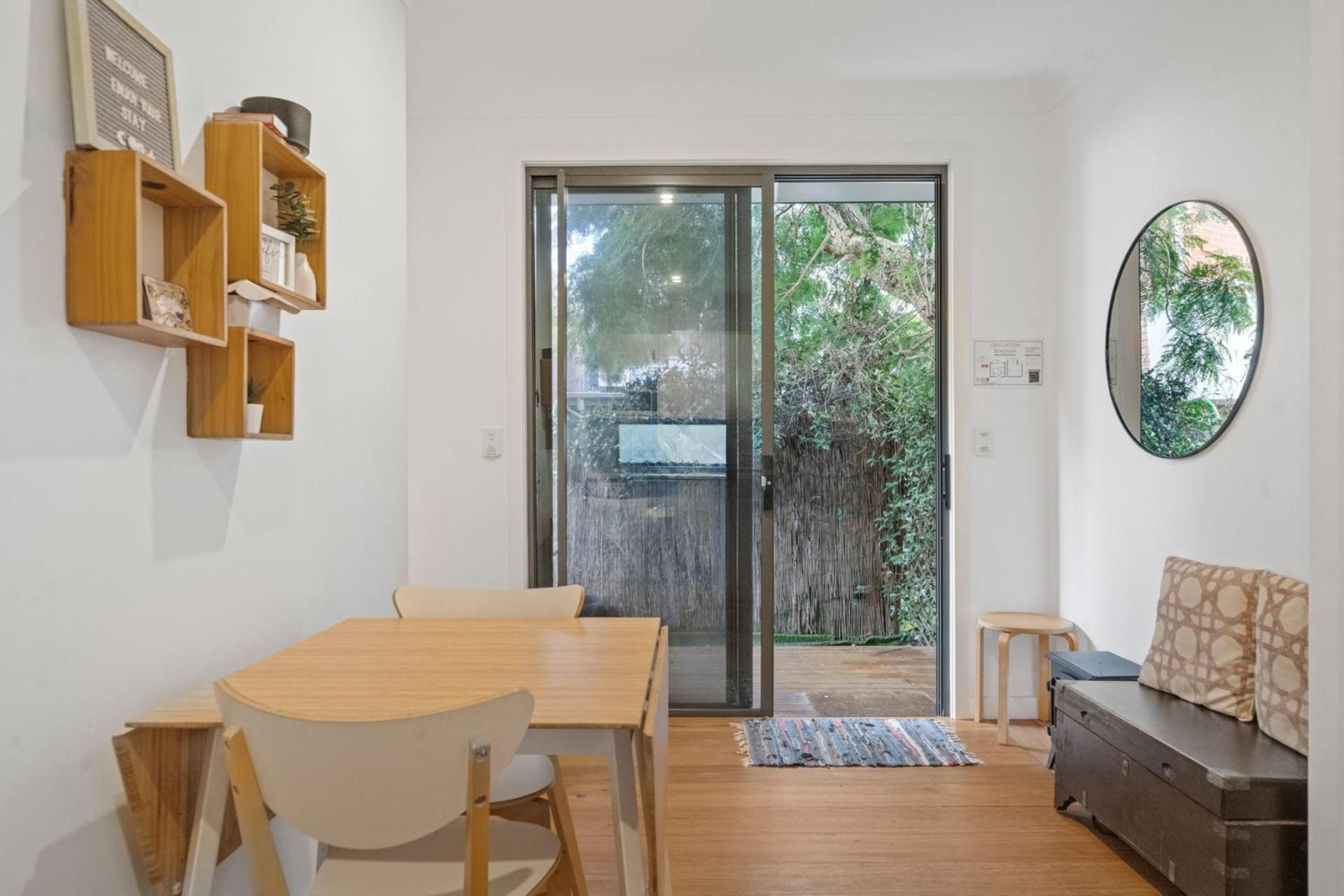 Gorgeous Self Contained Home Sydney Luaran gambar