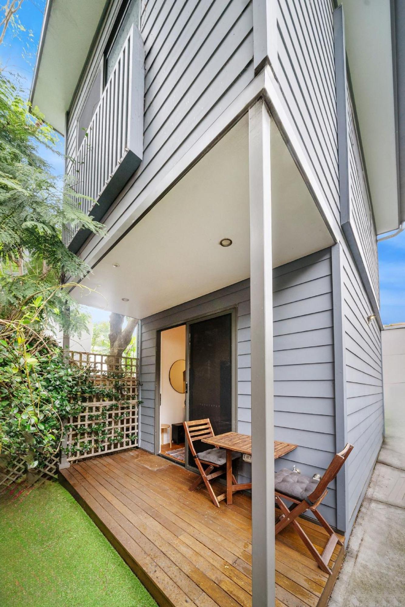 Gorgeous Self Contained Home Sydney Luaran gambar